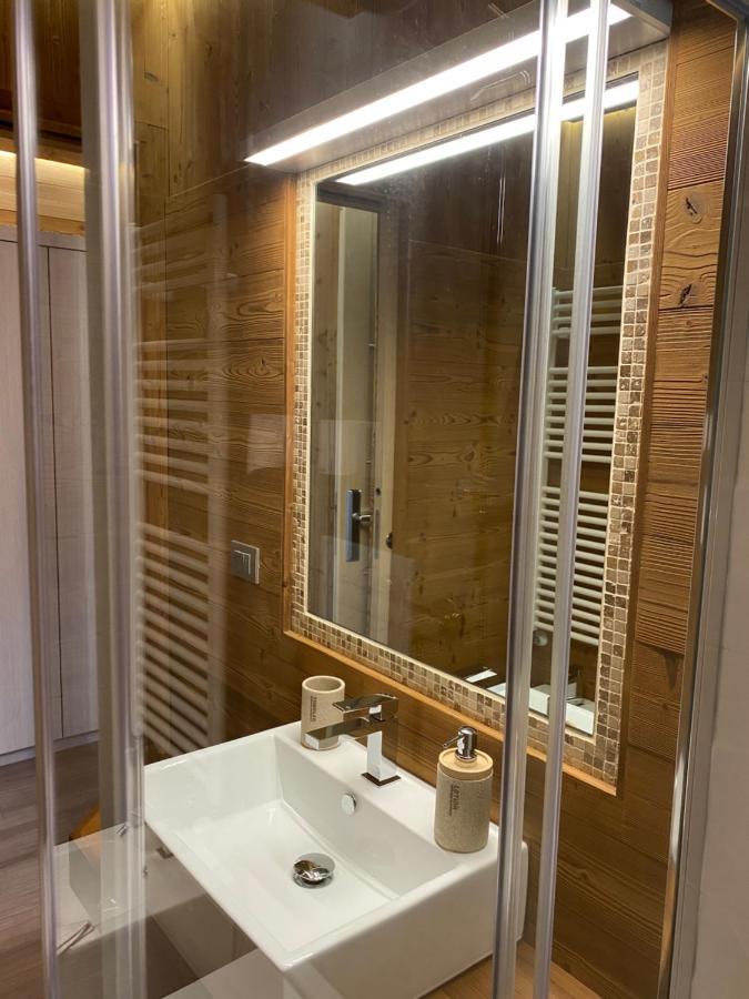 Charvensod 索托索普拉旅馆酒店 外观 照片